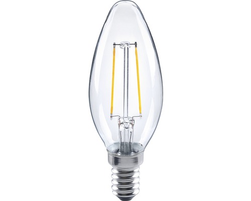 LED-Lamp - E14 - 2LED - - FERRARIUM.NL